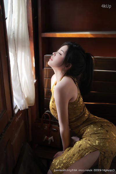 XIUREN No.10269 林若凡F