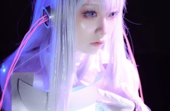 Coser@G44不会受伤 喵斯快跑 玛莉嘉