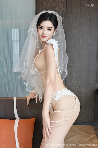 XIUREN No.10559 糯梨子