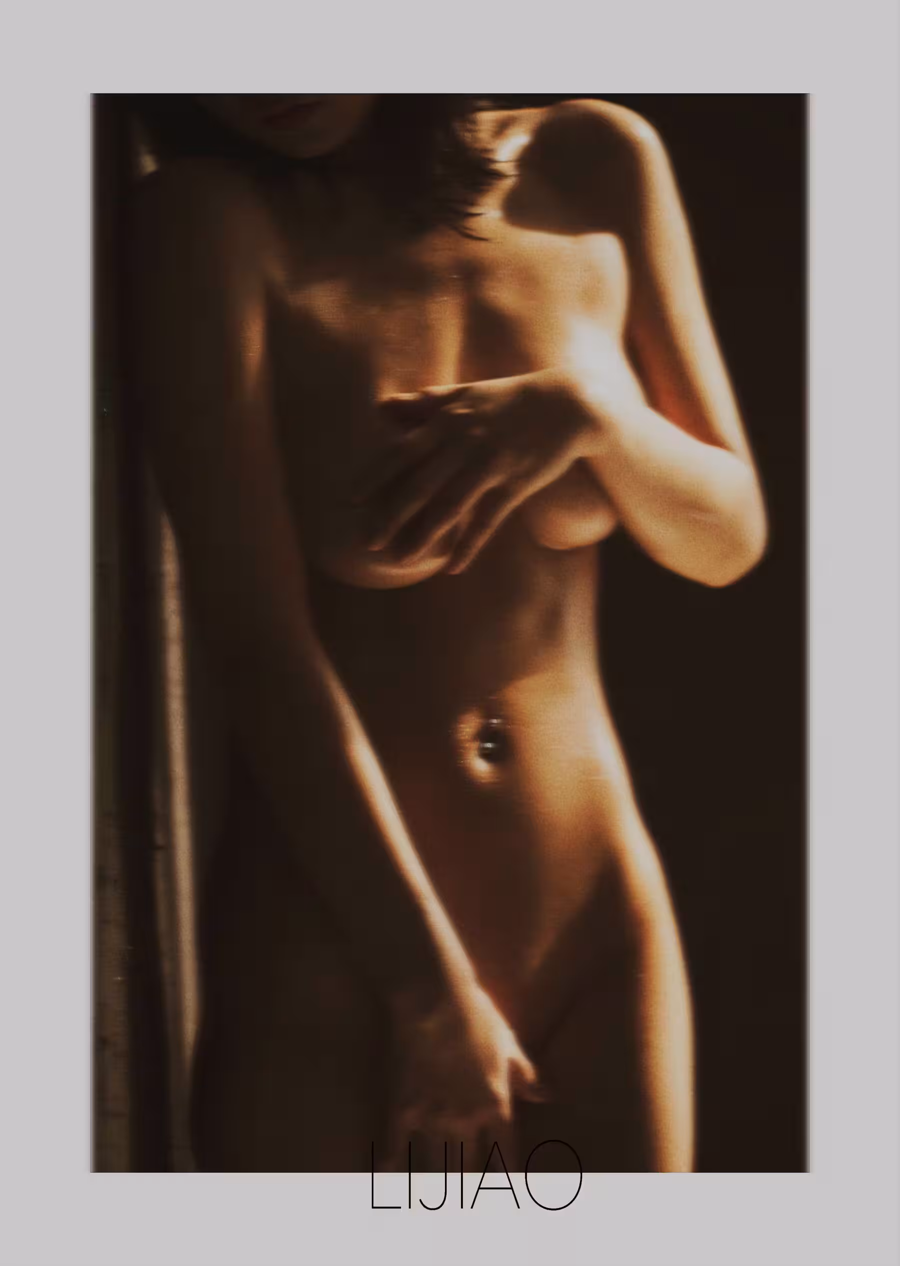 攝影師李嬌(Photo)(LIJIAO)作品集DISK2 (401P)