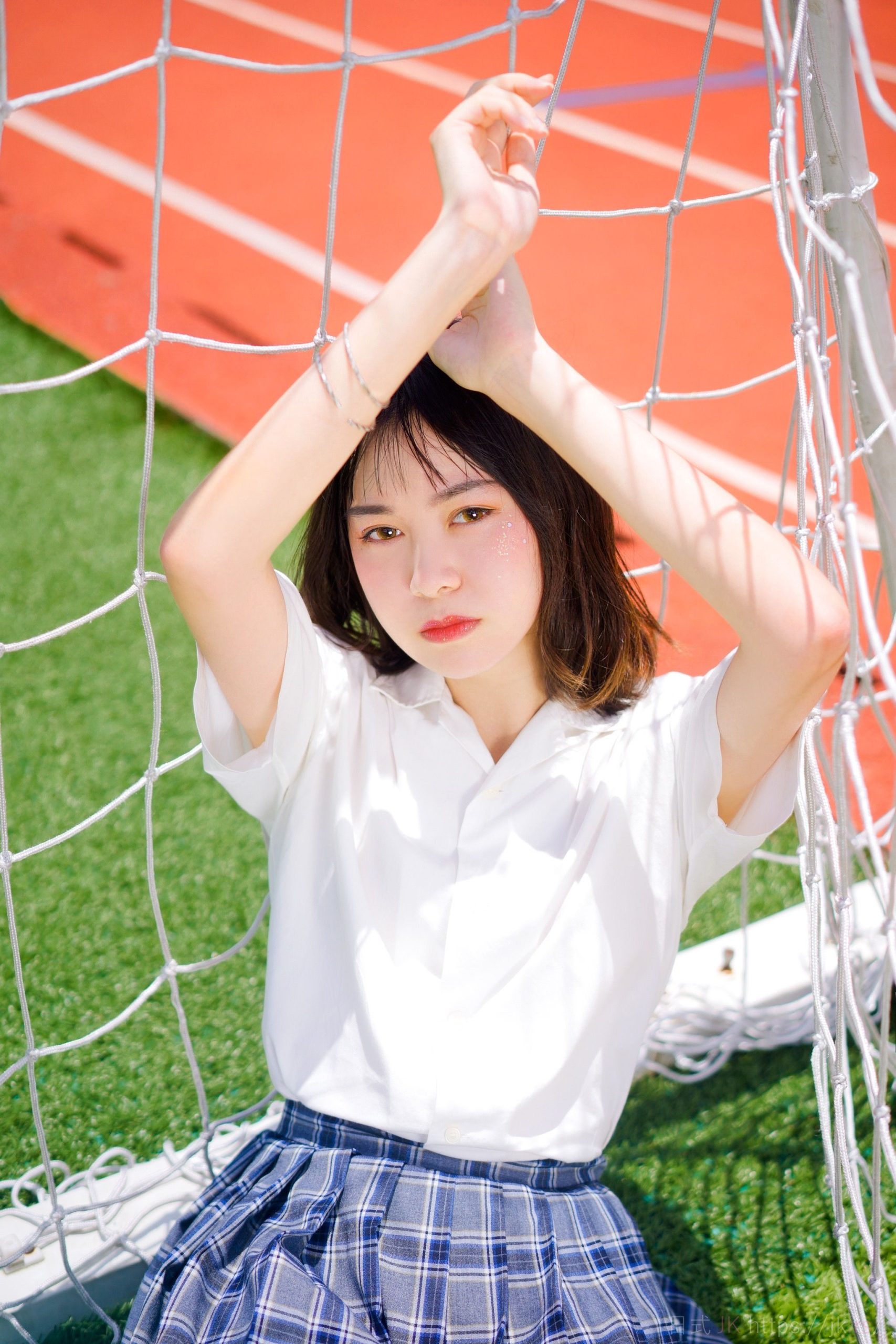 少年的你