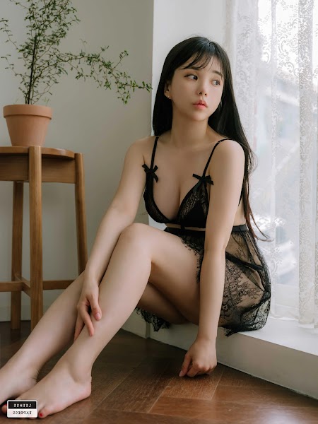 [LE] LEBE-161 Yuri (유리)