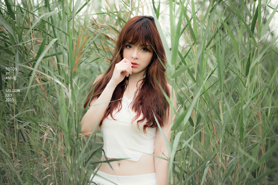 Girl Collection – 4KUP.24