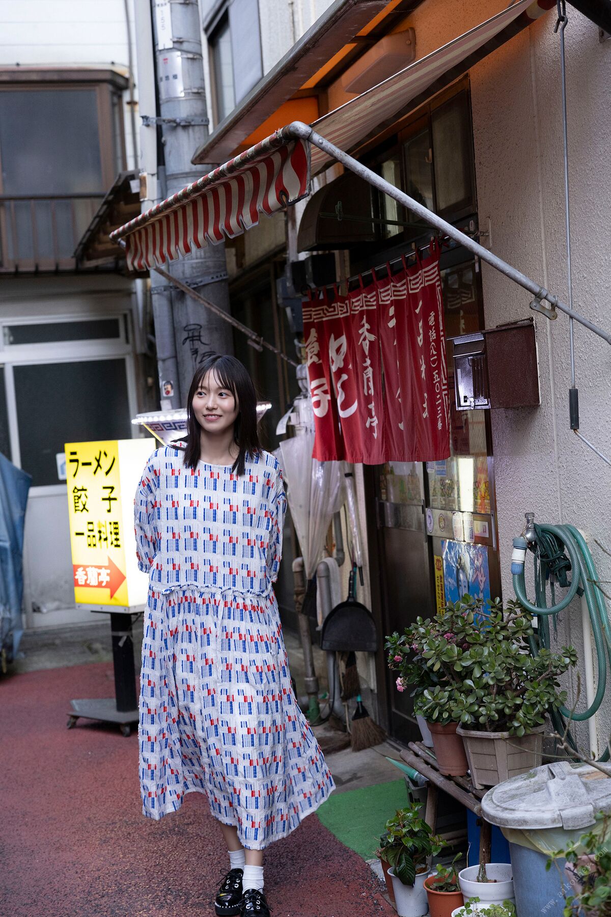 JP Shida Nene 志田音々 – オトナなねねまる Vol.2 100ページ超豪華版 FRIDAYデジタル写真集 (84P)
