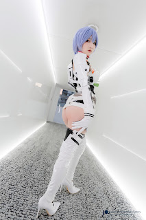 [Fantasy Factory] 小丁 – 綾波レイ
