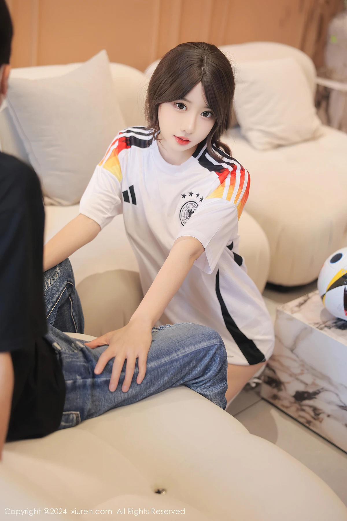 XiuRen秀人网 No.8812 桃妖夭TaoYaoyao