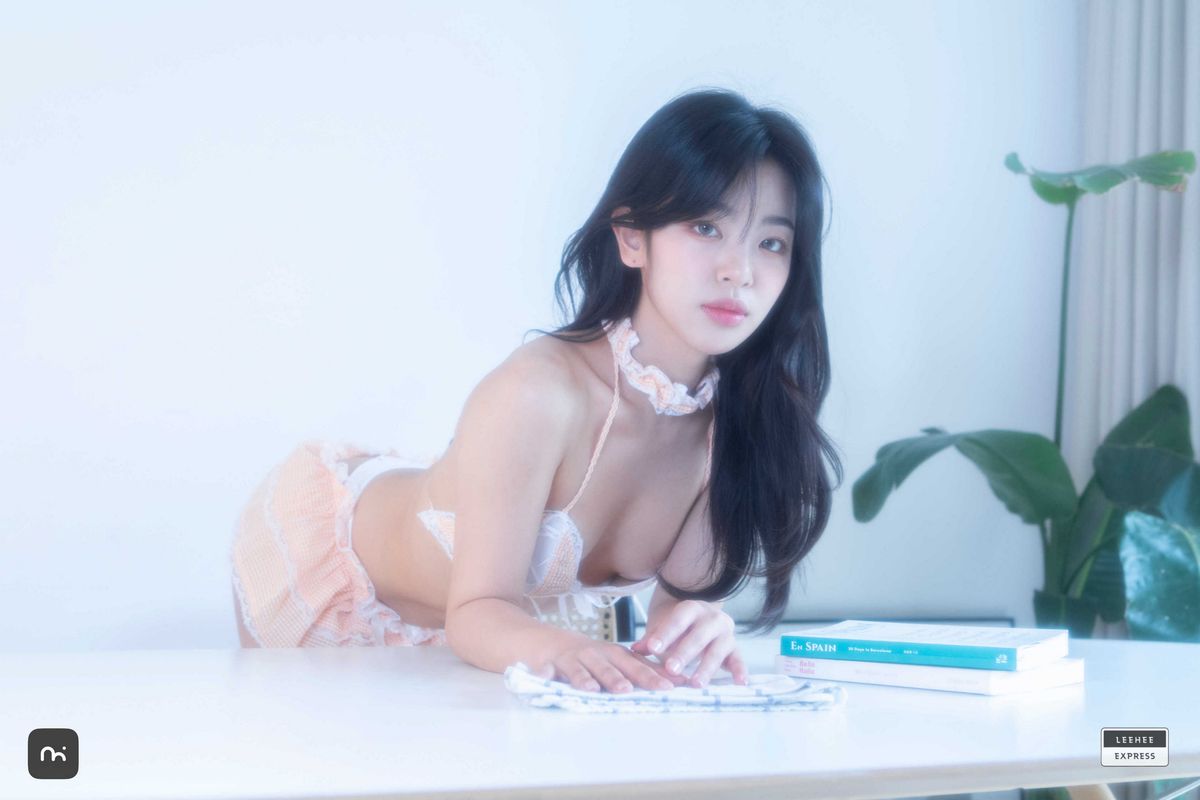 LE LERB-206B So Young 경이 (51P)
