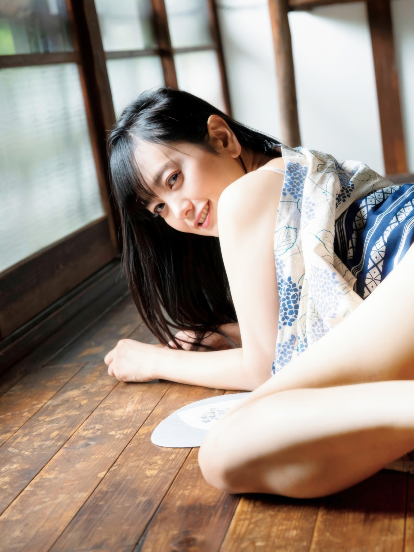 Mariko Seyama 脊山麻理子, アイドルワン I-One サンプル版 愛人生活 ～追憶のラマン