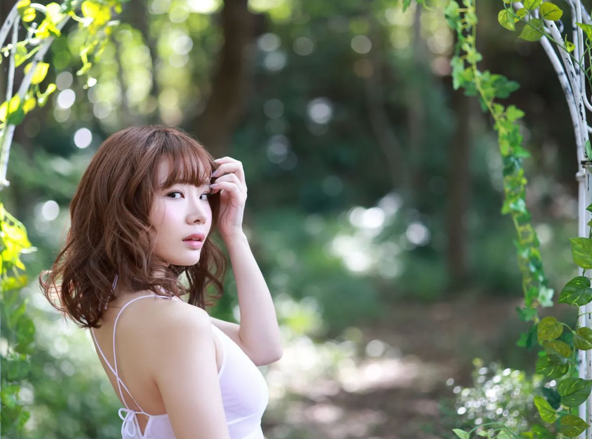 JP Nozomi Shirakawa 白川のぞみ – 白蜜桃 Vol.1 (62P)