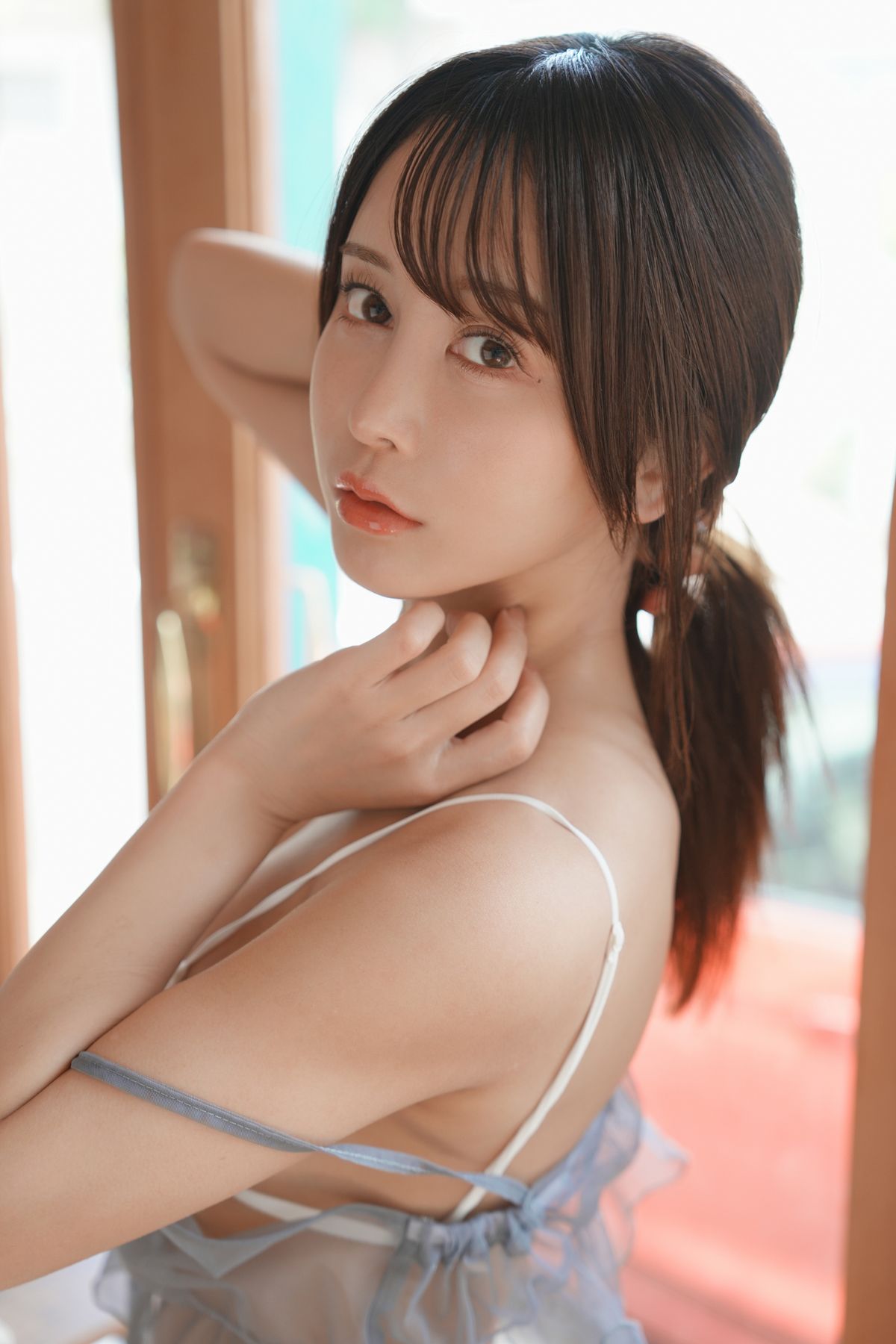 Coser@いくみ 193iKkyu3 – Fantia 2024年08月合集 Part5 (49P)