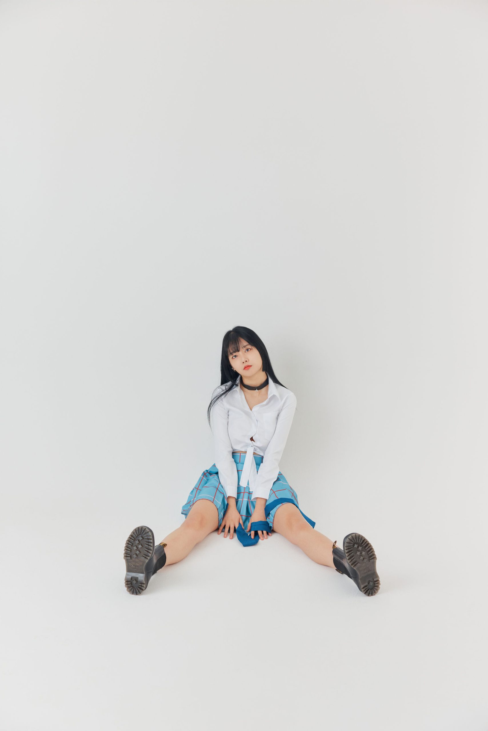 KIKI - I love you so much
