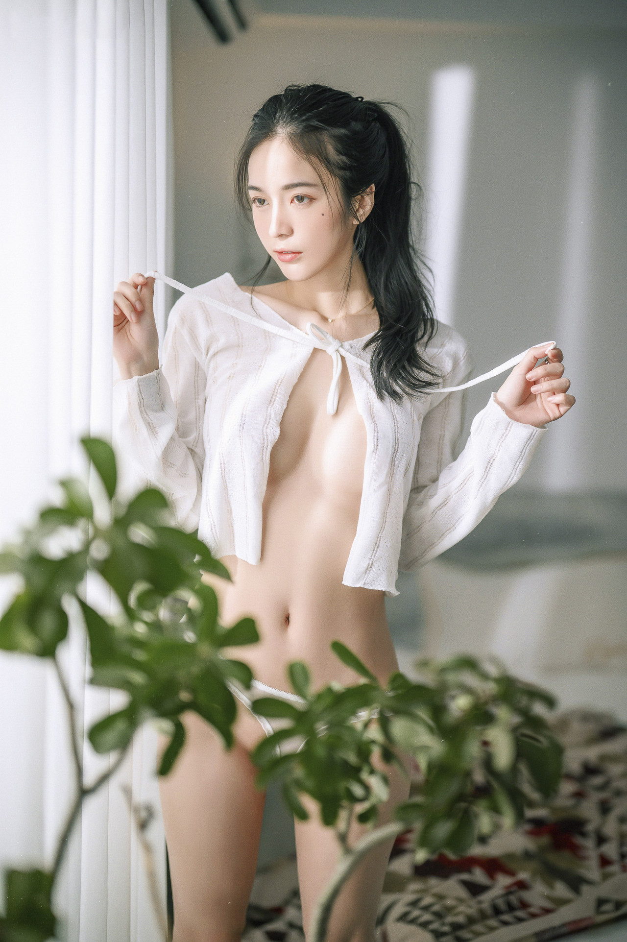 JVID精品 超仙辰辰