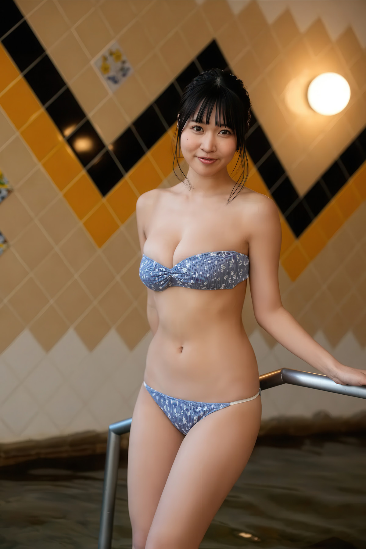 南みゆか＆矢野ななか, FRIDAY Monthly Girl.045 完全未発表100カット Set.03
