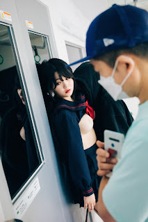 [Loozy] Zia (지아) – Subway (Full.Ver)