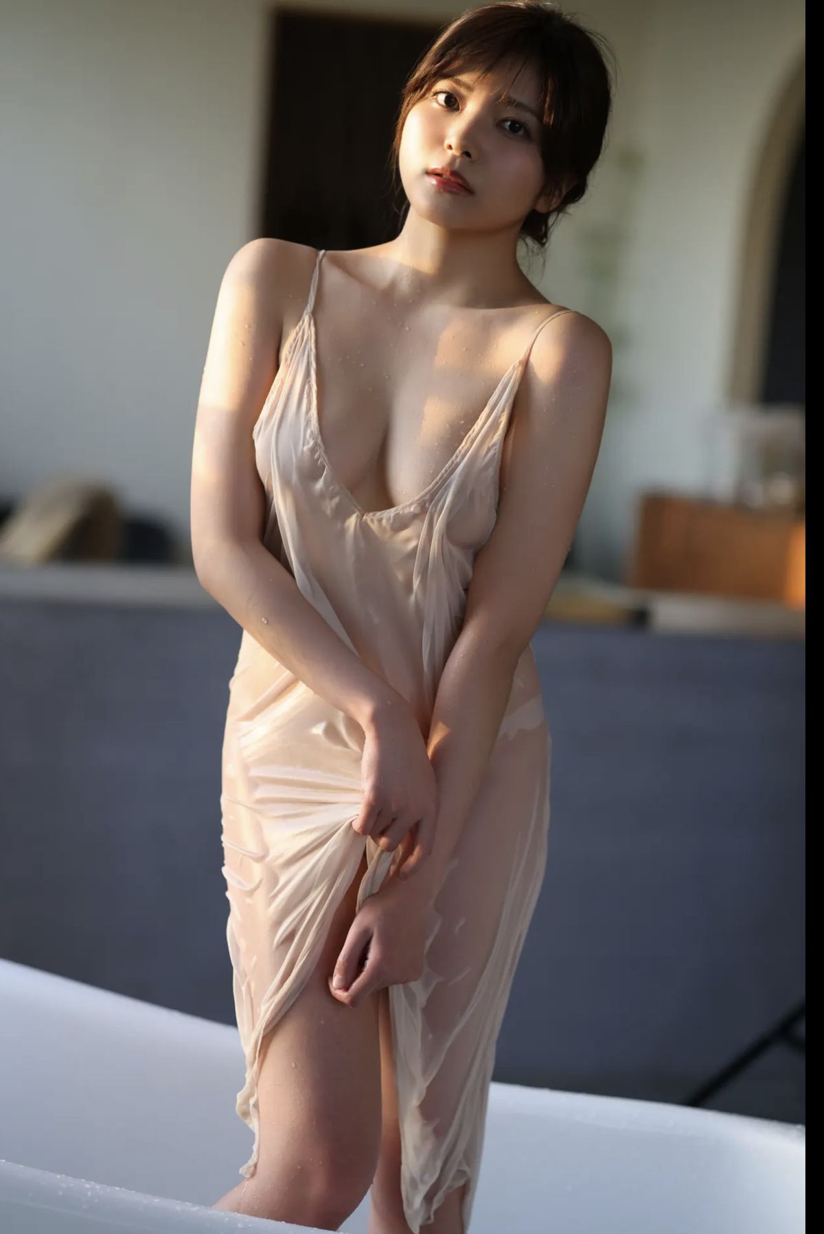 JP Mashiro Nishitani 西谷麻糸呂 – Dreaming Vol.3 (90P)
