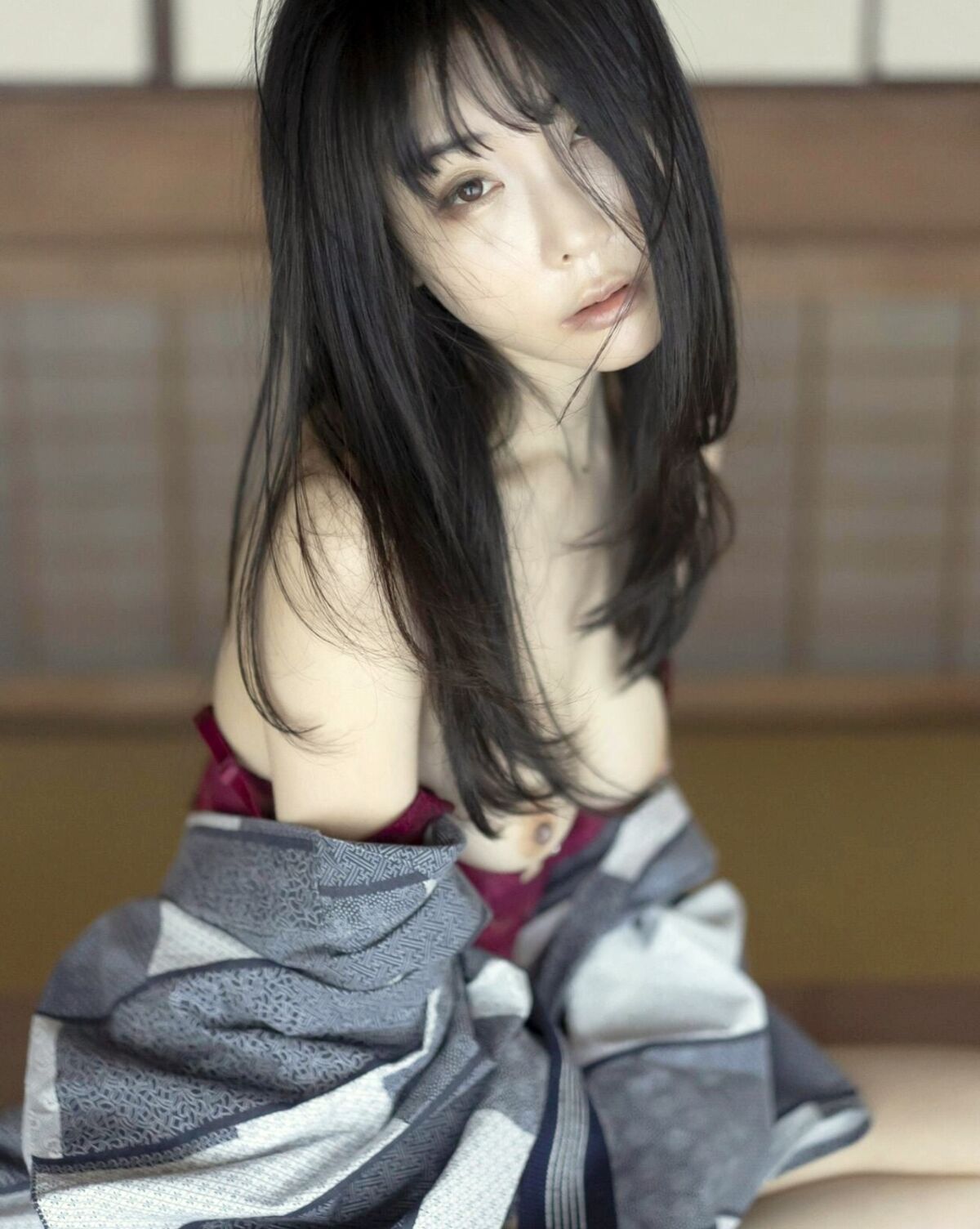 JP Nananano 七菜乃 – Dream Part4