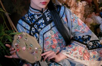 年年Nnian, 写真集 丝兰陵