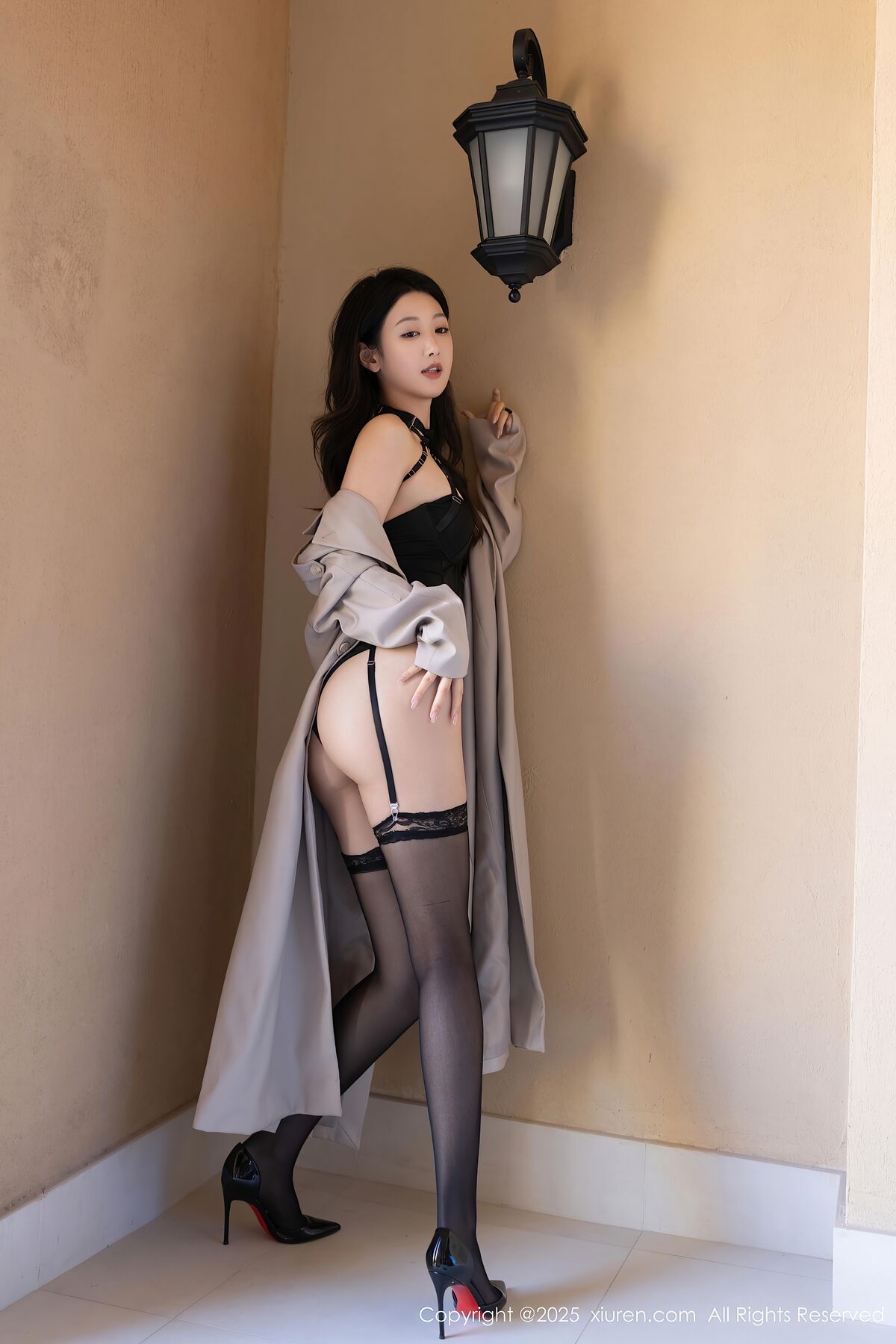 XiuRen秀人网 No.10093 唐安琪 (82P)