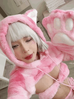 Coser@UmekoJ – Umeowko