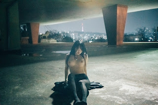 [Loozy] Zia (지아) – XXX At Night Road