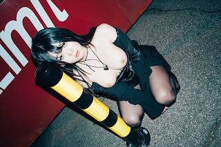 [Loozy] Zia (지아) – XXX At Night Road