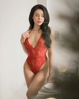 [Gym Girl] Nguyen Phuong Trang P6