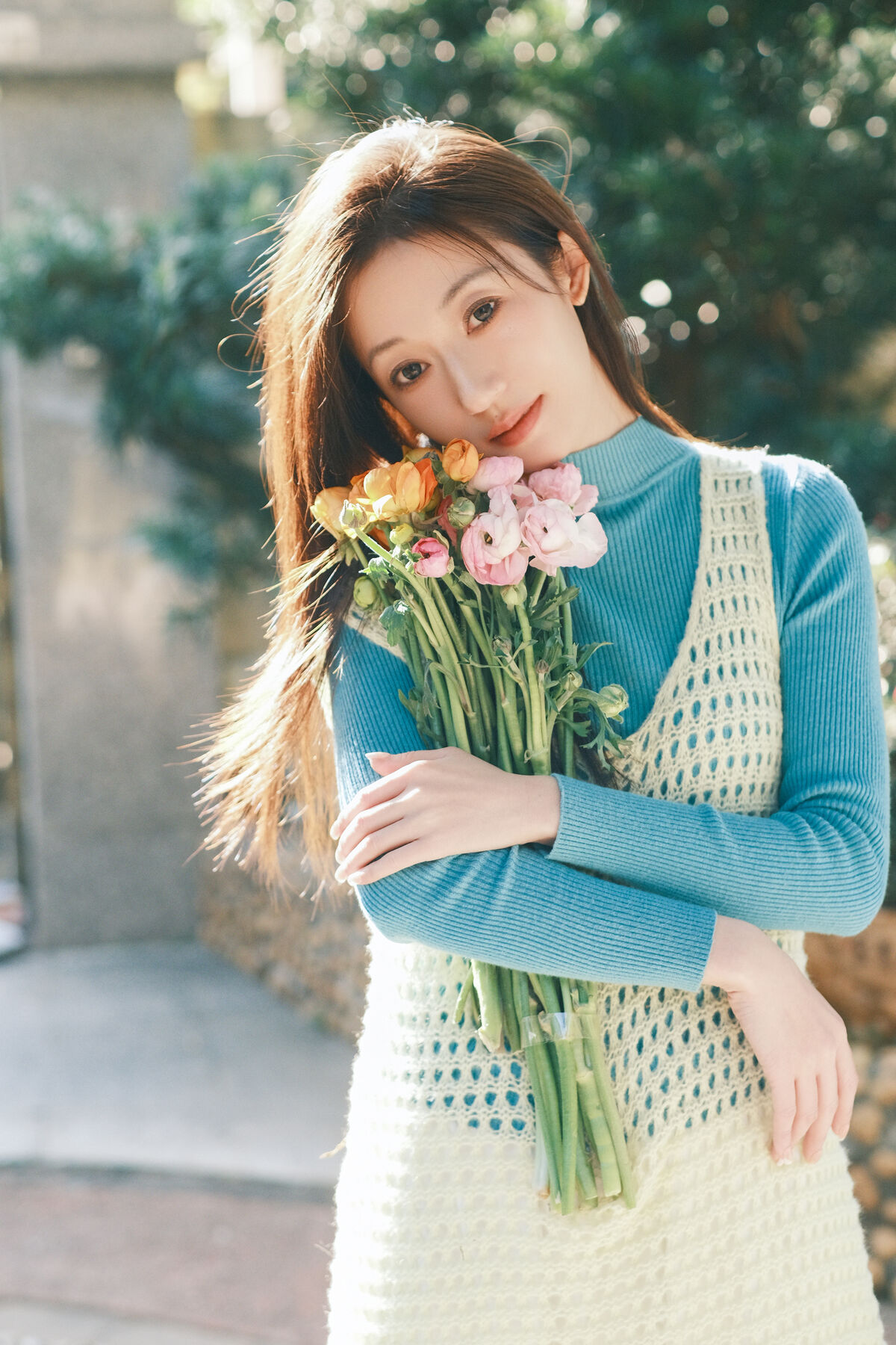 YiTuYu艺图语 Vol.8442 妙妙 (22P)