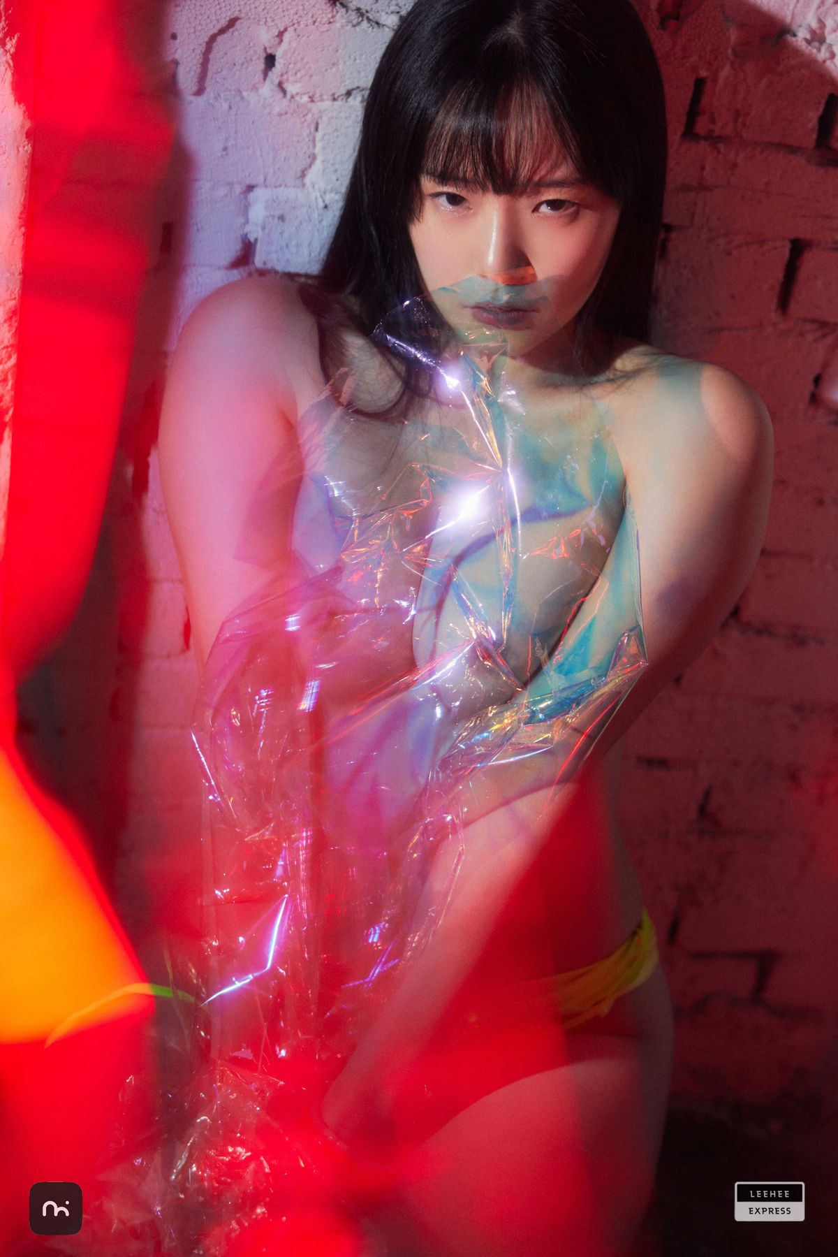 LE LEHC-261A Sir.Bean 피아 (78P)
