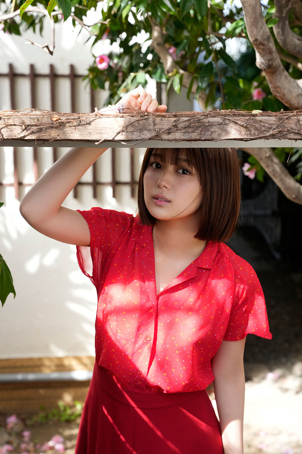 JP Ruka Kitano 北野瑠華 – 恥じらうカラダ (72P)
