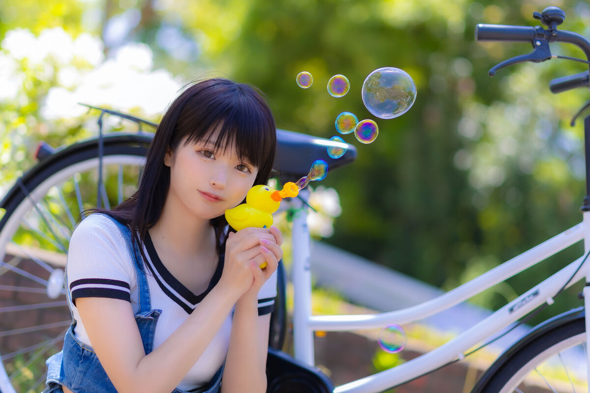 JP Mainemu 毎眠かのん – 夏恋模様 Part3