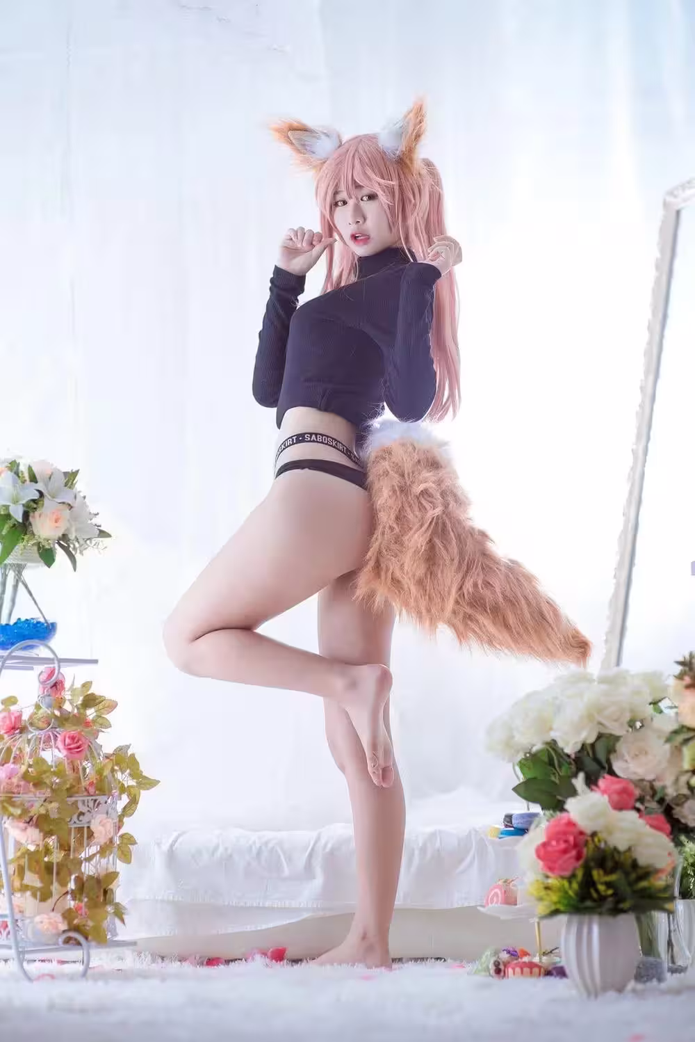 rurusama9 – 塔瑪莫