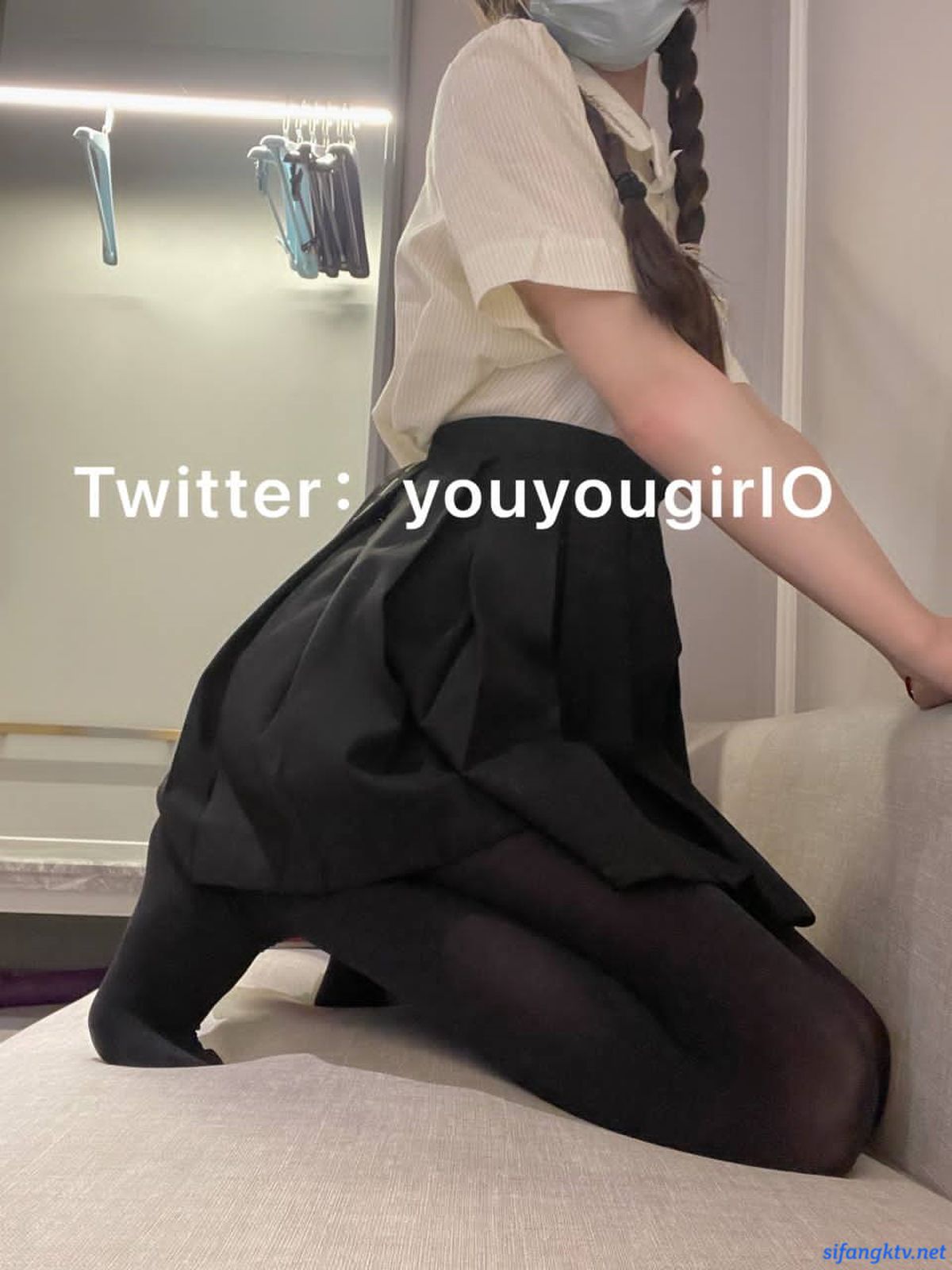 Coser@neko酱 – 小合集 Part1 (52P)