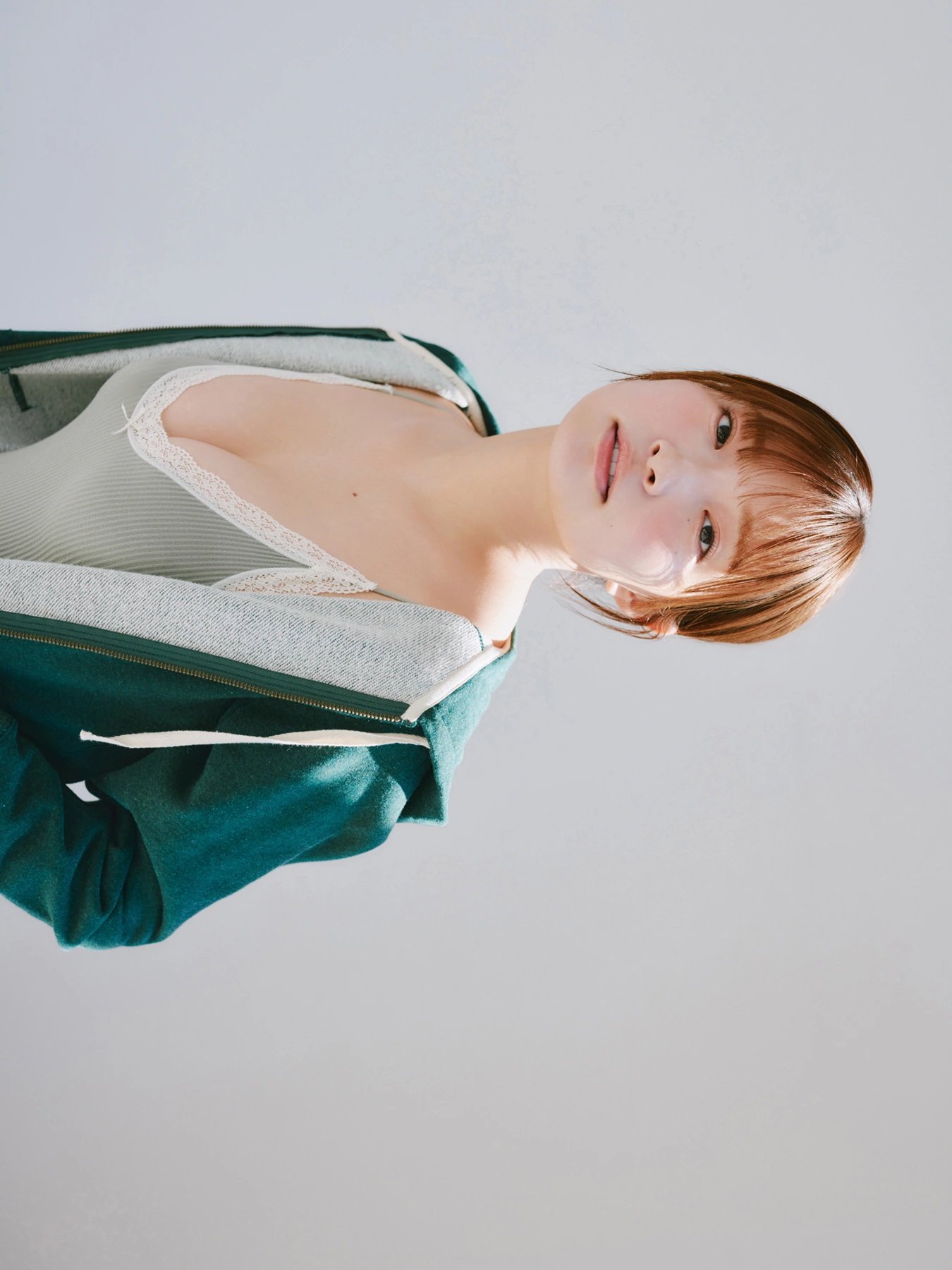 Natsuki Satonaka 里仲菜月, FRIDAYデジタル写真集 『おとなっちゃん！ vol.3』 Set.04