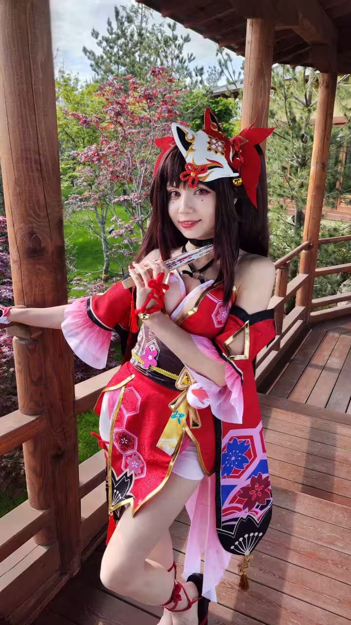 mashiro_m-閃閃發光