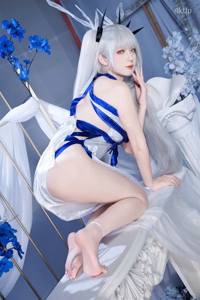Coser@封疆疆v 可畏礼服