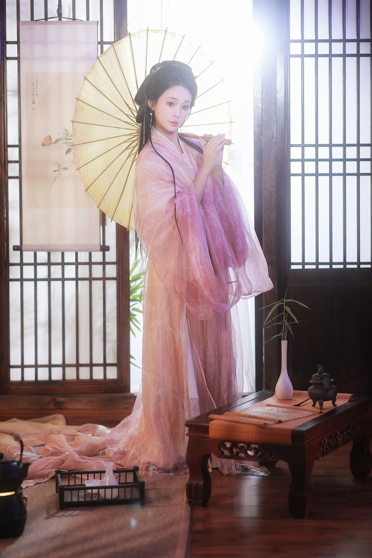 YiTuYu艺图语 Vol.8415 Jennie (30P)