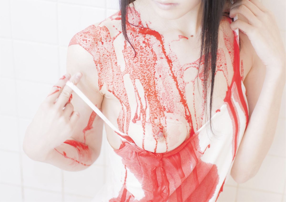 JP Nananano 七菜乃 – Vivid Colors Part02 (56P)