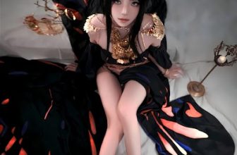 Coser@桜桃喵 风铃公主殿下