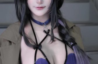 Coser@幼愛Youmeko Azur Lane Ding An