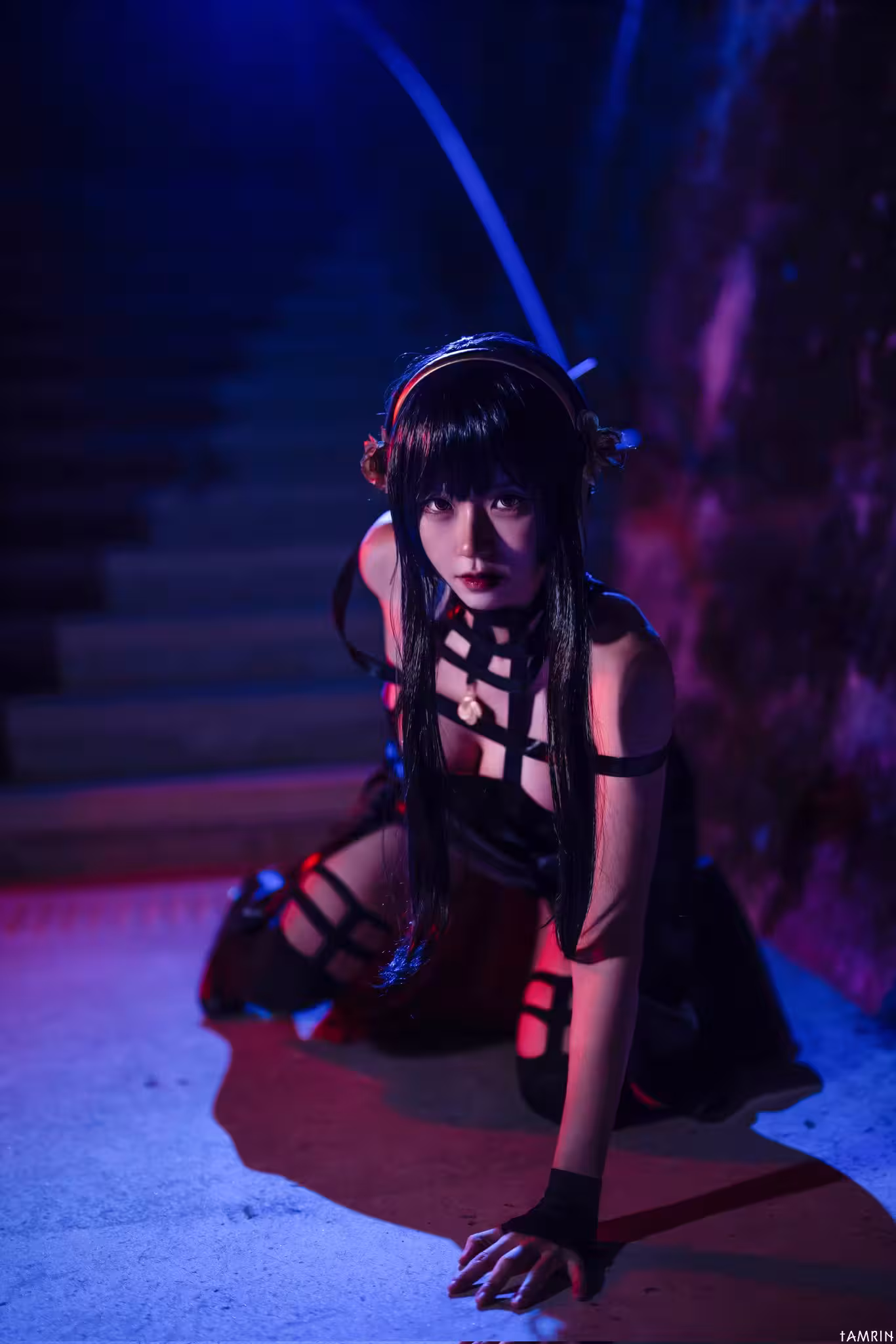 Nari_-精選美腿80p (80P)