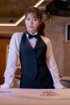 Haruka Komiyama 込山榛香, MySPA！ 2025年8月 Set.01