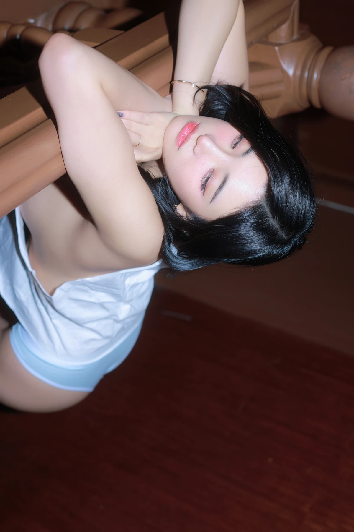 Sula 첼설아, PhotoBook 「Drunk」 Set.03