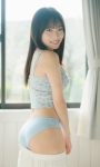 Miyu Kishi 岸みゆ, 週プレ PHOTO BOOK 「こんな日がくるなんて」 Set.01
