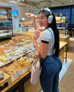 [Gym Girl] Nguyen Phuong Trang P7
