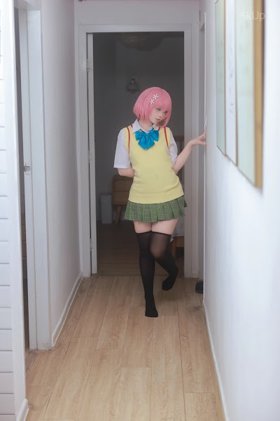 Coser@G44不会受伤 梦梦
