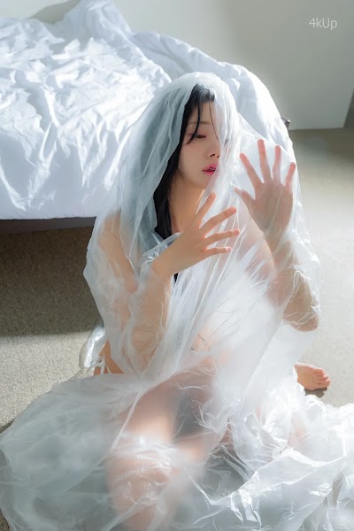 [SWEETBOX] Inah (이나) Vol.56 Breath