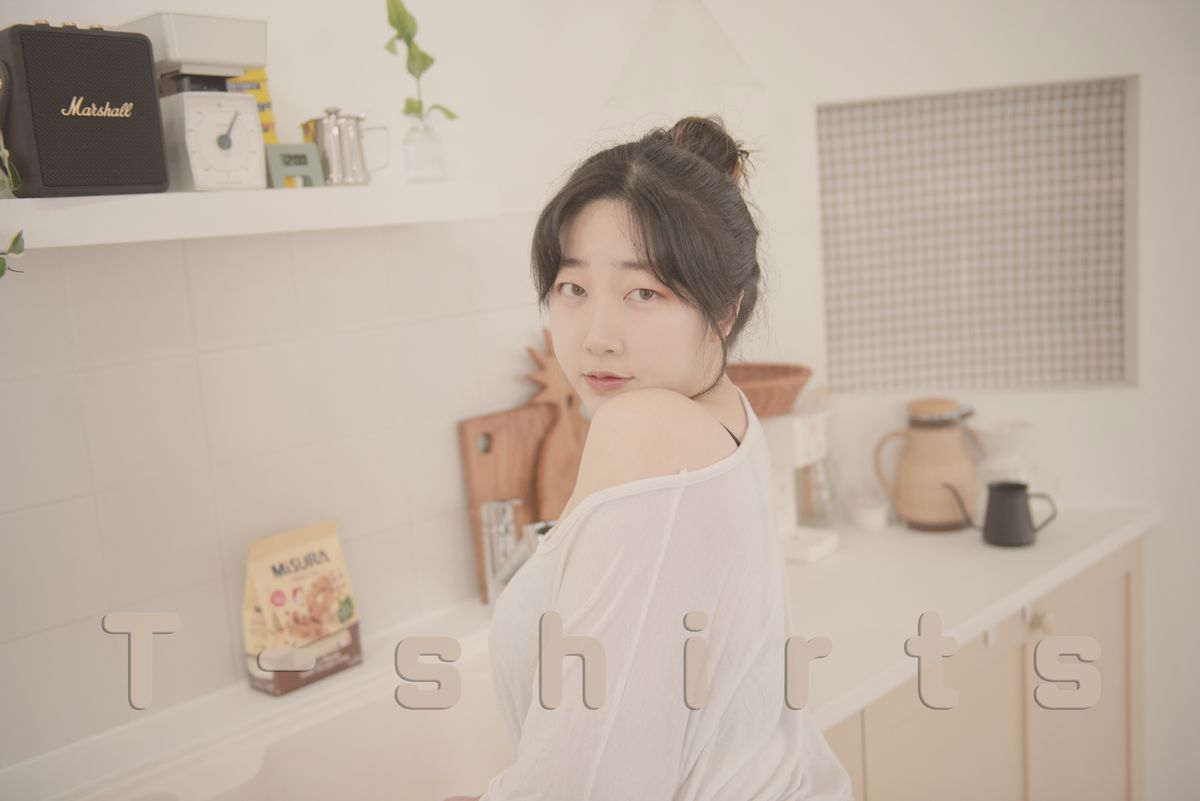 Soonj1n 순진이 – Bikini (90P)