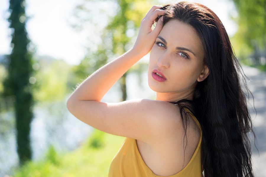 European Beautiful Girls – 4KUP.07