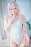 PIA 피아, DJAWA ‘Darling in the FranXX Code.02 Vol.02’ Set.01(41P)