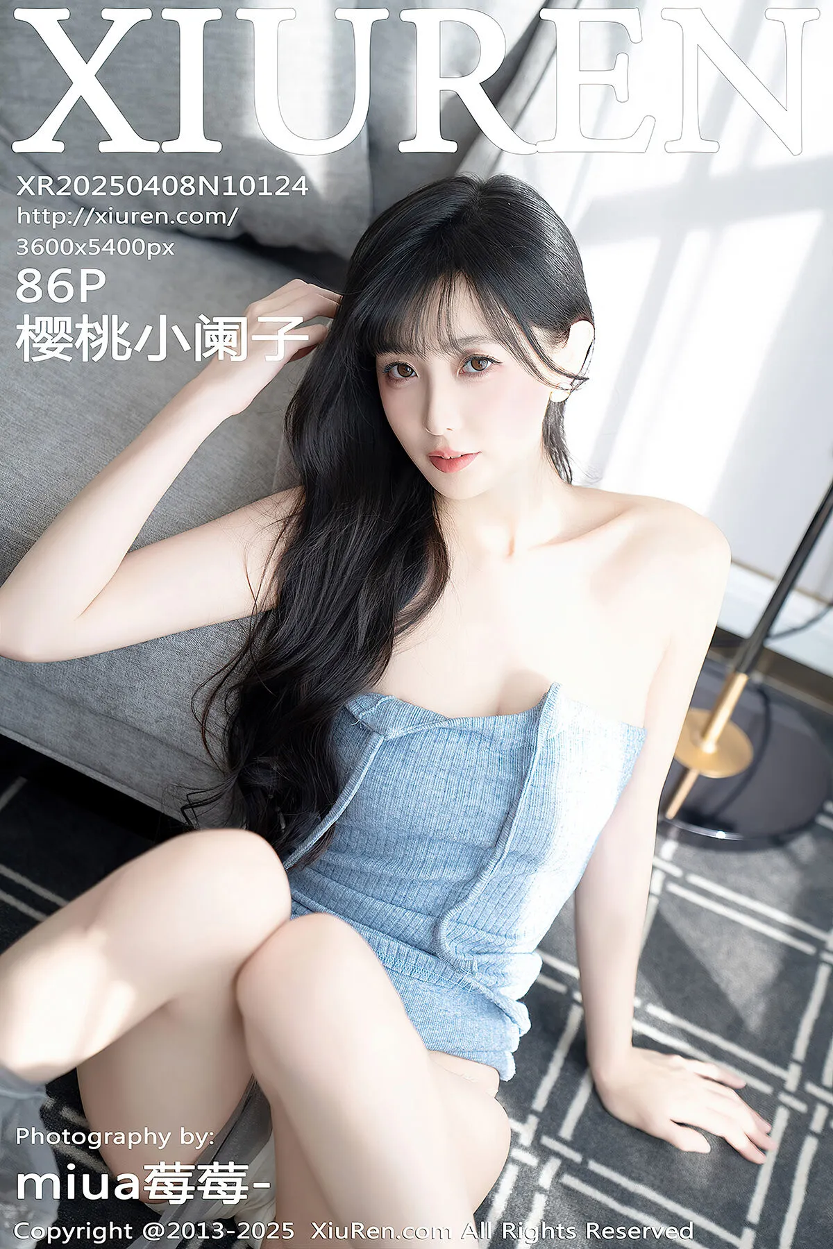 YiTuYu艺图语 Vol.8444 Chenaling_CL (31P)